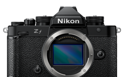 Who Should Own a Nikon ZF and Why ?